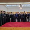 Patrijarh Porfirije i crnogorski premijer Dritan Abazović potpisali Temeljni ugovor