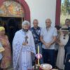 Proslavljena slava Manastira Svetog proroka Ilije na Volujici