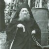 Starac Josif Isihasta Spileot