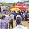 Sa skupa u Osojanu (Foto Ž.Rakočević)