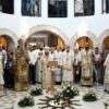 Sabor Sv. prebilovačkih i svehercegovačkih mučenika u Prebilovcima