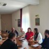 Sjednica Katihetskog odbora Mitropolije crnogorsko primorske