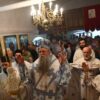 Slava Manastira Sv. Petke na Bunovićima