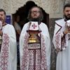 Велика Госпојина прослављена у храму под Горицом
