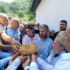 Велика Госпојина свечано прослављена у манастиру Довоља код Пљеваља