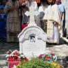 Arhijerejska Liturgija I Pomen Ocu Lazaru U Zagradju