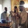 Arhijerejska Liturgija I Slava Manastira Podvrh
