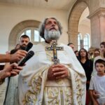 хор Преподобне мајке Ангелине прославио своју славу 5