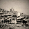 Manastir Na Cetinju 1876