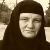 shi monahinja Makarija (Obradović)