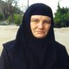 shi monahinja Makarija (Obradović)