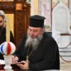 Episkop bregalnički Marko posjetio Saborni hram u Baru