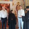 Igumanija Fotina odlikovana Krstom vožda Đorđa Stratimirovića