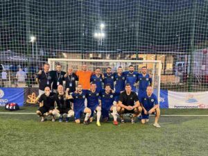 Liga Evrope 1
