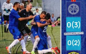 Liga šampiona Evrope u mini fudbalu