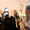 Mitropolit Joanikije bogoslužio u manastiru Duga Moračka