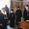 Mitropolit lovčanski Gavril posjetio manastir Moraču