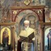 Molitva i pjesma Majci Božjoj u manastiru Gradište
