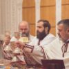Nedjelja 14. po Pedesetnici u Sabornom hramu u Podgorici
