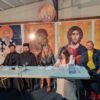 Ostrog Katedra 3