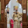 Patrijarh Porfirije osveštao hram Svete Petke u Malajnici