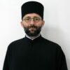 Rektor Cetinjske Bogoslovije sveštenik Blagoje Rajković