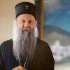 Специјална изјава Патријарха српског г. Порфирија о Европрајду
