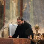 Свештеник Милосав Јовановић КиМ 5