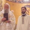 Sveštenik Petar Milutinović