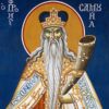 Свети пророк Самуило