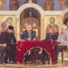 Promocija Knjige Moracki Jasnovidac Perice Djakovica U Kripti Sabornog Hrama