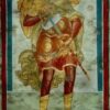 Sveti Mucenik Andrej Stratilat