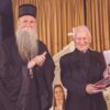 Bećkoviću uručena “Izviiskra Njegoševa”
