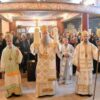 Црква Св. Петра Цетињског на Прчању