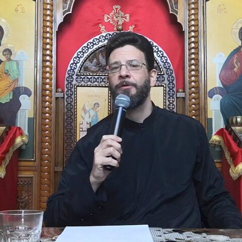 Ђакон Стеван Јовановић Народ, Црква и држава