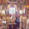 Godišnji pomen svetopočivšem Mitropolitu Amfilohiju