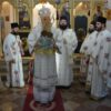 Mitropolit Joanikije bogoslužio u Cetinjskom manastiru