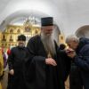Mitropolit Joanikije doputovao u Eparhiju tversku