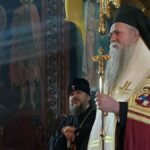 Митрополит Јоаникије посјетио Николо Малицки манастир 1