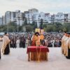 Moleban za svetinju braka i očuvanje porodice
