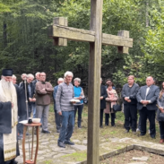 Молитвени помен Кукуњевћанима