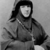 Mučenica Marija Gačinska