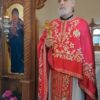 Otac Zeljko Calic