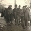 Parastos pripadnicima Jugoslovenske vojske u Otadžbini