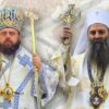 Patrijarh Porfirije u poseti Eparhiji osečkopoljskoj i baranjskoj