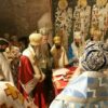 Patrijarh srpski g. Porfirije biće ustoličen danas u Pećkoj Patrijaršiji