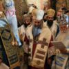 Patrijarh srpski g. Porfirije ustoličen u Pećkoj Patrijaršiji
