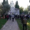 Петковдан прослављен у храму под Горицом