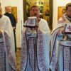 Praznik Pokrova Presvete Bogorodice molitveno proslavljen u hramu pod Goricom
