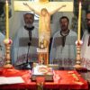 Sveti Jovan Bogoslov proslavljen u hramu pod Goricom